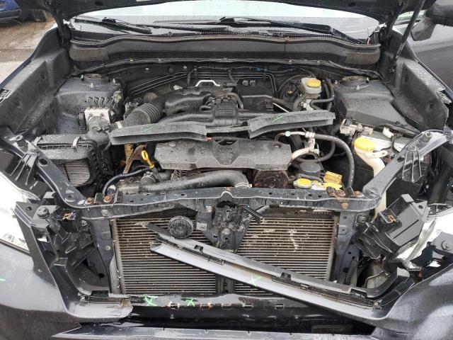 Photo 12 from auction – 2016 SUBARU FORESTER 2 with VIN JF2SJAAC1GH423557