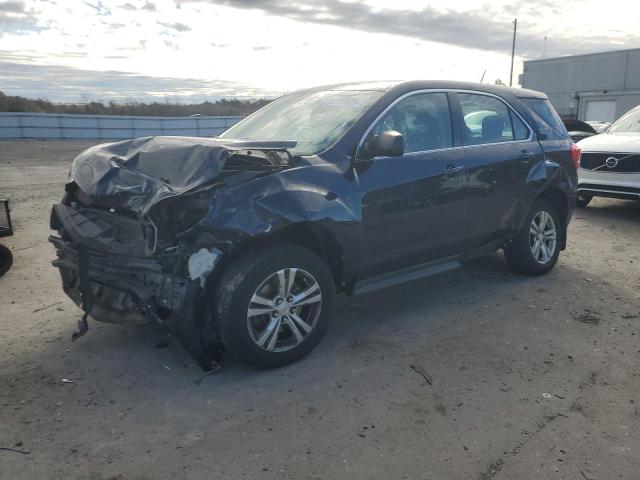 CHEVROLET EQUINOX LS 2016 with VIN 2GNALBEK3G1180677 - Photo from auction