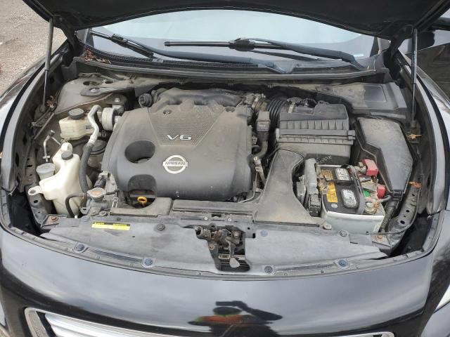 Photo 11 from auction – 2014 NISSAN MAXIMA S with VIN 1N4AA5AP2EC456121