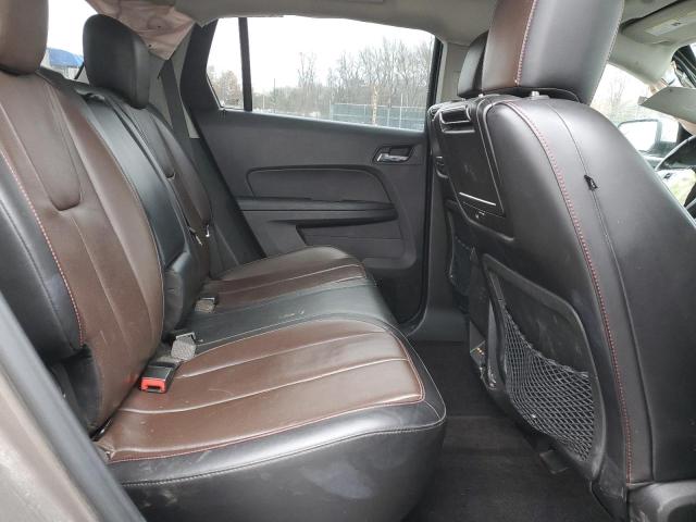 Photo 11 from auction – 2012 GMC TERRAIN SL with VIN 2GKALWEK9C6151461
