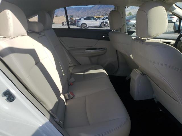 Photo 10 from auction – 2015 SUBARU XV CROSSTR with VIN JF2GPAMC6F8231596