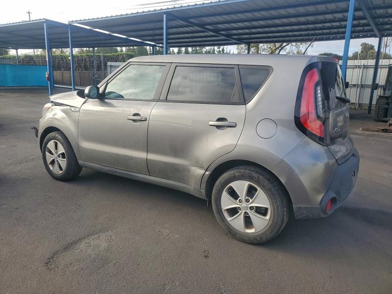 Photo 2 from auction – 2015 KIA SOUL with VIN KNDJN2A28F7170611