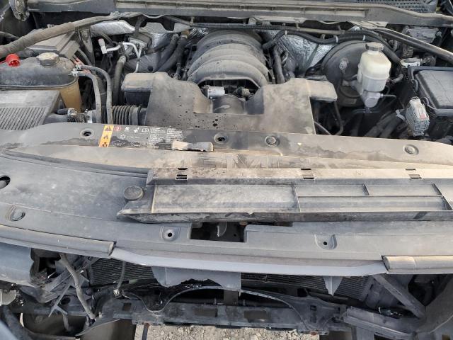 Photo 11 from auction – 2017 GMC SIERRA K15 with VIN 3GTU2PEJ3HG324685