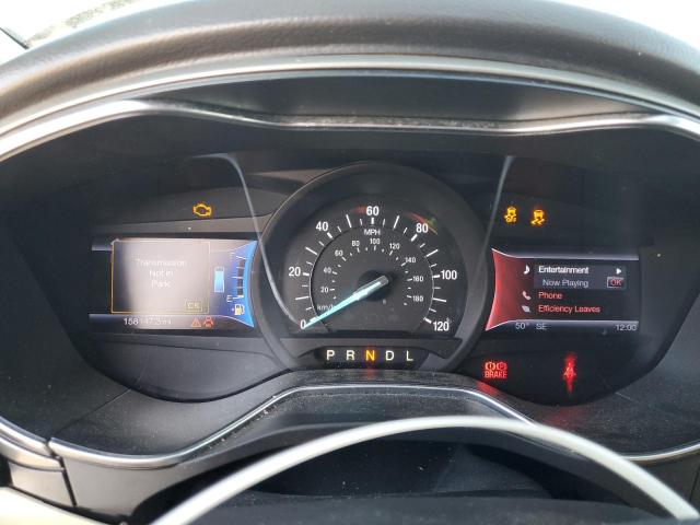 Photo 9 from auction – 2013 FORD FUSION SE with VIN 3FA6P0LU4DR128628