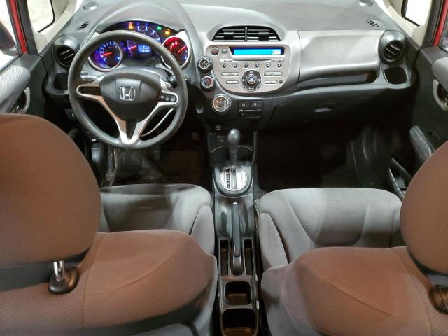 Photo 8 from auction – 2013 HONDA FIT with VIN JHMGE8H35DC070951