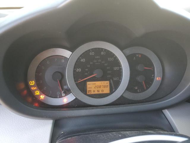 Photo 9 from auction – 2008 TOYOTA RAV4 with VIN JTMZD33V685088670