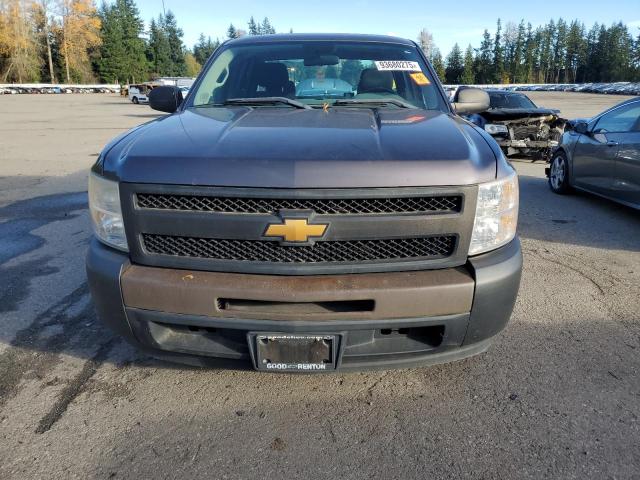 Photo 5 from auction – 2011 CHEVROLET SILVERADO with VIN 1GCRCPEX7BZ184039