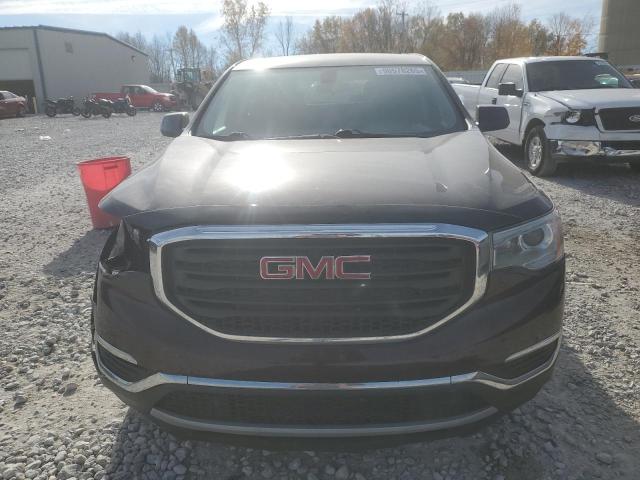 Photo 5 from auction – 2018 GMC ACADIA SLE with VIN 1GKKNRLS3JZ168969