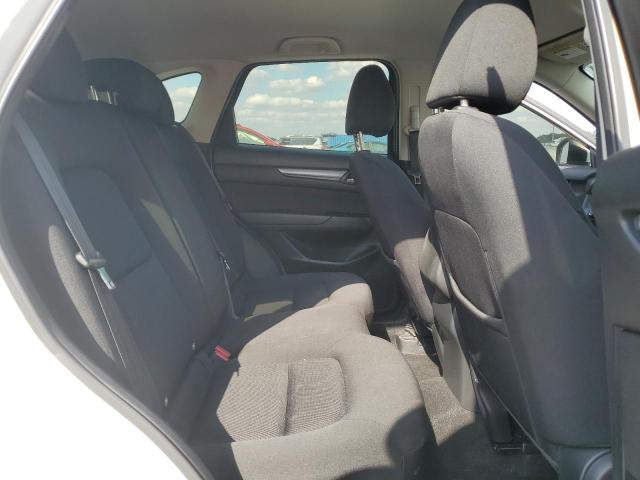 Photo 11 from auction – 2021 MAZDA CX-5 with VIN JM3KFABMXM1376015