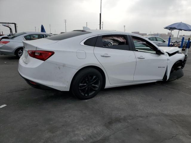 Photo 3 from auction – 2016 CHEVROLET MALIBU LT with VIN 1G1ZE5ST5GF345036