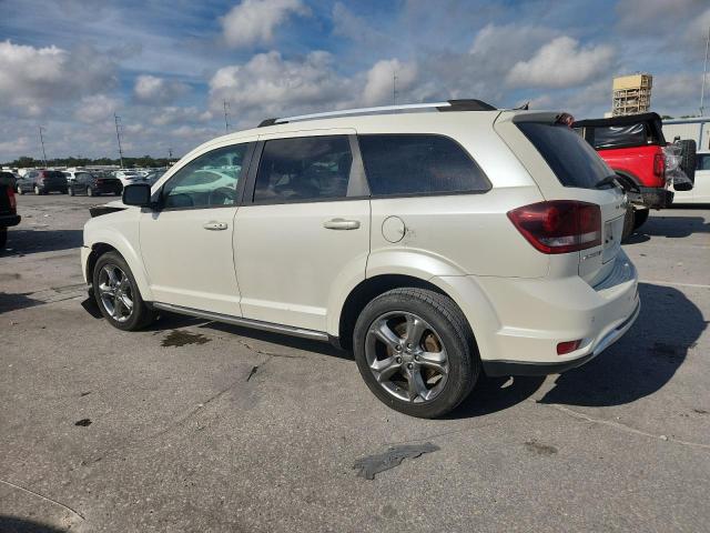 Photo 2 from auction – 2016 DODGE JOURNEY with VIN 3C4PDCGB6GT173904