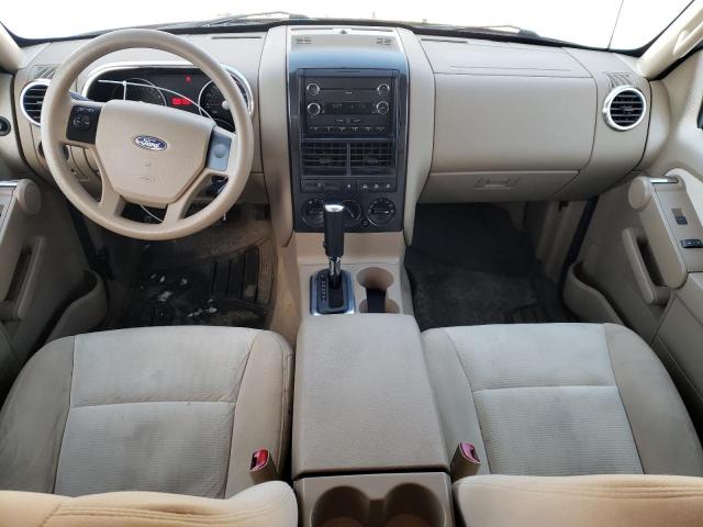 Фото 8 с аукциона – 2007 FORD EXPLORER X с VIN 1FMEU73E87UA97425