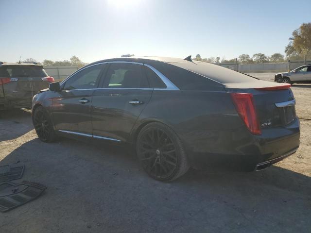 Photo 2 from auction – 2013 CADILLAC XTS with VIN 2G61P5S39D9102593