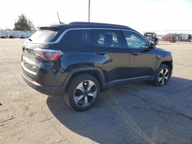 Photo 3 from auction – 2018 JEEP COMPASS LA with VIN 3C4NJDBB4JT251634