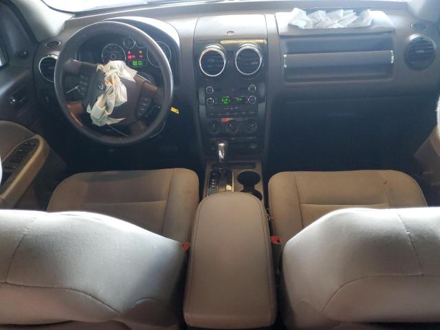 Photo 8 from auction – 2008 FORD TAURUS X S with VIN 1FMDK02W68GA24475