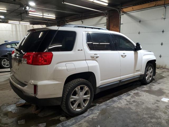 Фото 3 с аукциона – 2017 GMC TERRAIN SL с VIN 2GKFLTEK1H6323333