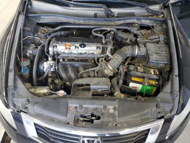 Photo 11 from auction – 2010 HONDA ACCORD EXL with VIN 1HGCP2F82AA062482