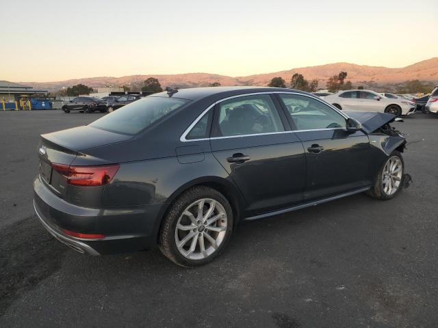 Photo 3 from auction – 2019 AUDI A4 PREMIUM with VIN WAUENAF40KN011042