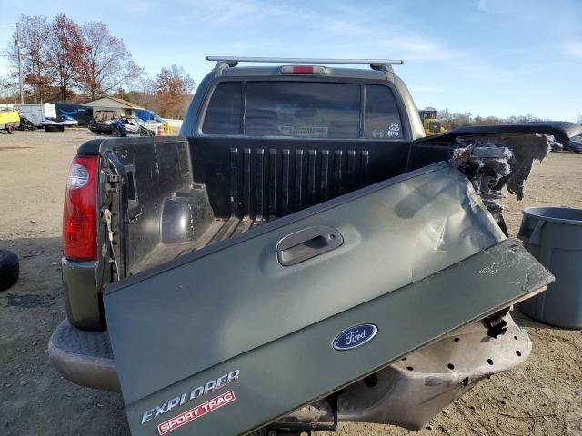 Photo 6 from auction – 2002 FORD EXPLORER S with VIN 1FMZU67E22UD71054