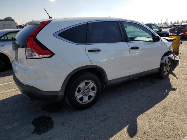 Photo 3 from auction – 2012 HONDA CR-V LX with VIN 2HKRM3H39CH515078