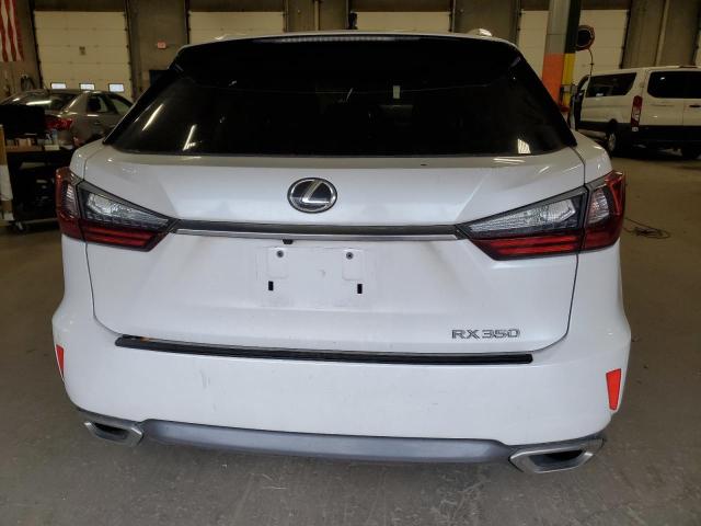 Photo 6 from auction – 2016 LEXUS RX 350 BAS with VIN 2T2BZMCA5GC014739