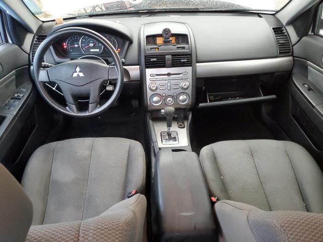 Zdjęcie 8 z aukcji – 2010 MITSUBISHI GALANT FE z VIN 4A32B2FF0AE003346