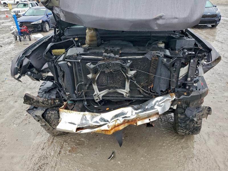 Photo 11 from auction – 2011 CHEVROLET SILVERADO with VIN 3GCPCSEA0BG177407