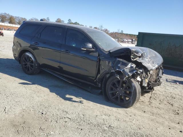 Photo 4 from auction – 2014 DODGE DURANGO with VIN 1C4SDHCT2EC418681