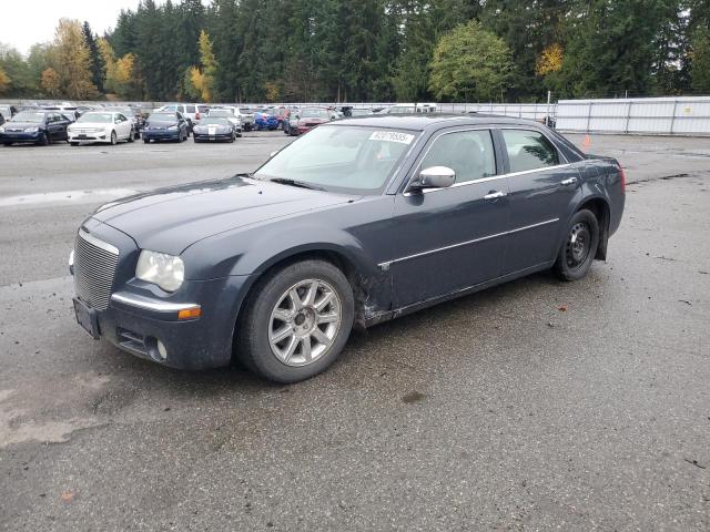 CHRYSLER 300C 2007 with VIN 2C3LA63H77H635256 - Photo from auction
