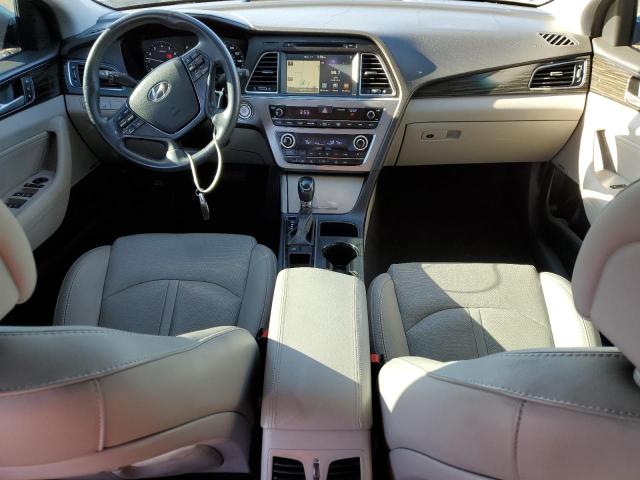 Photo 8 from auction – 2016 HYUNDAI SONATA SPO with VIN 5NPE34AF0GH313327