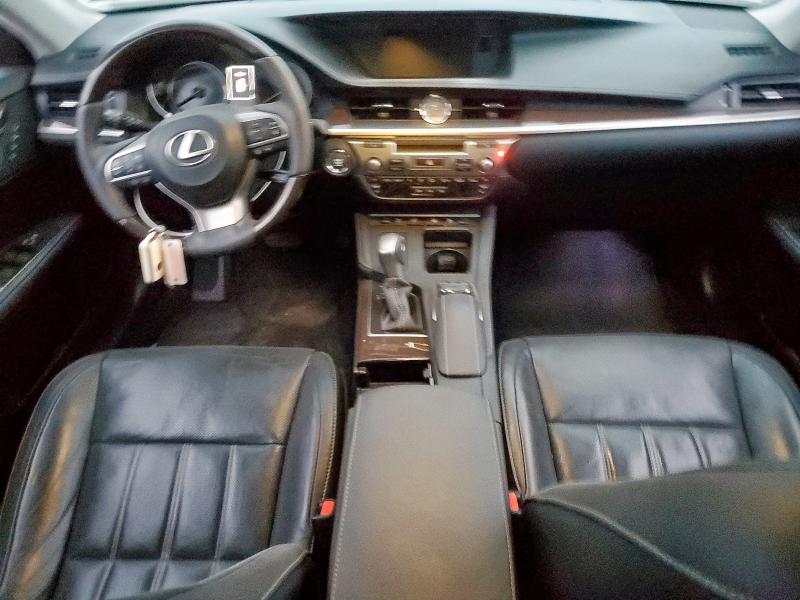 Photo 8 from auction – 2016 LEXUS ES 350 with VIN 58ABK1GG0GU033745