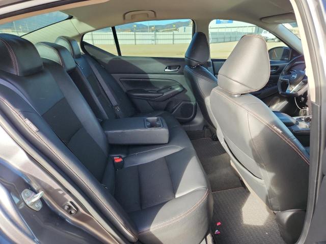 Photo 10 from auction – 2022 NISSAN ALTIMA SR with VIN 1N4BL4CW8NN302823