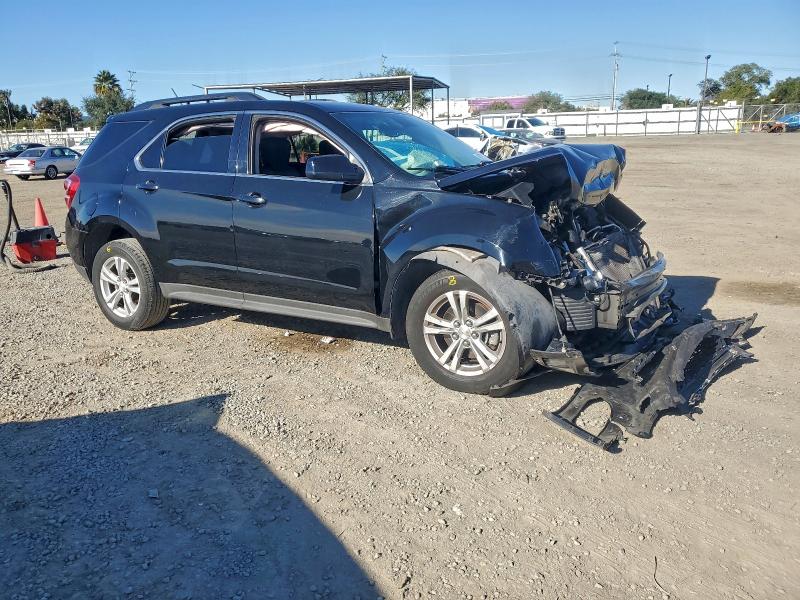 Photo 4 from auction – 2016 CHEVROLET EQUINOX LT with VIN 2GNALCEK3G6277547