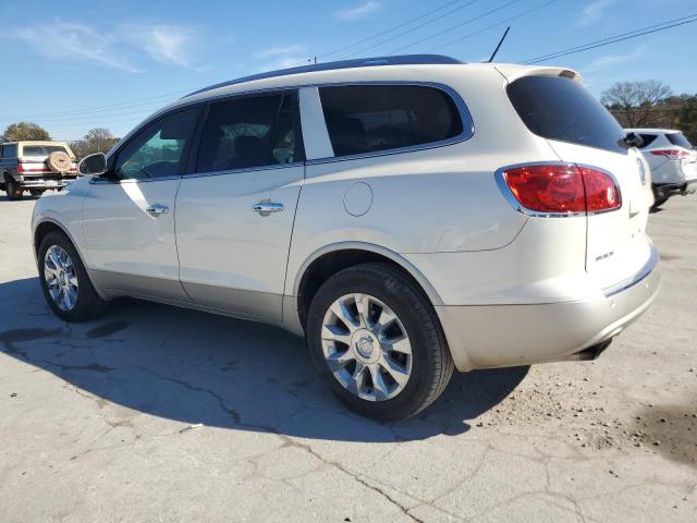 Photo 2 from auction – 2012 BUICK ENCLAVE with VIN 5GAKRDED2CJ137488
