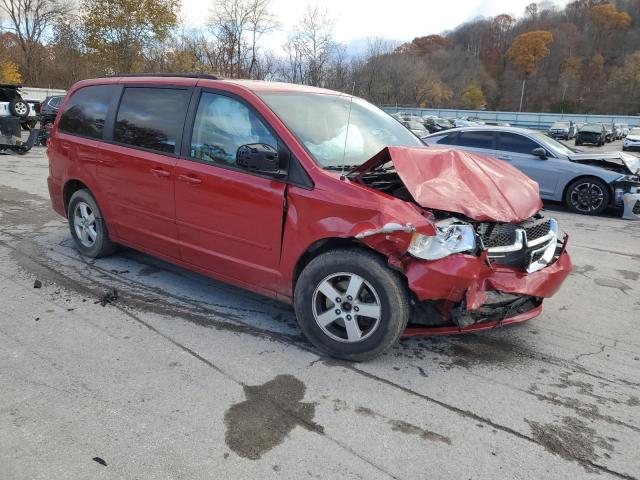 Photo 4 from auction – 2013 DODGE GRAND CARA with VIN 2C4RDGCG3DR654659