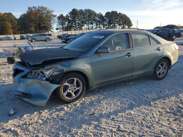 TOYOTA CAMRY 2007 with VIN 4T1BE46K67U557035 - Photo from auction