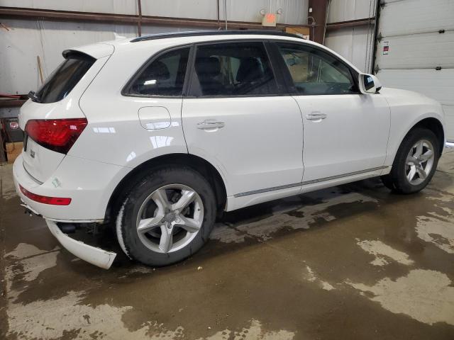 Photo 3 from auction – 2015 AUDI Q5 PREMIUM with VIN WA1CFCFP2FA138931