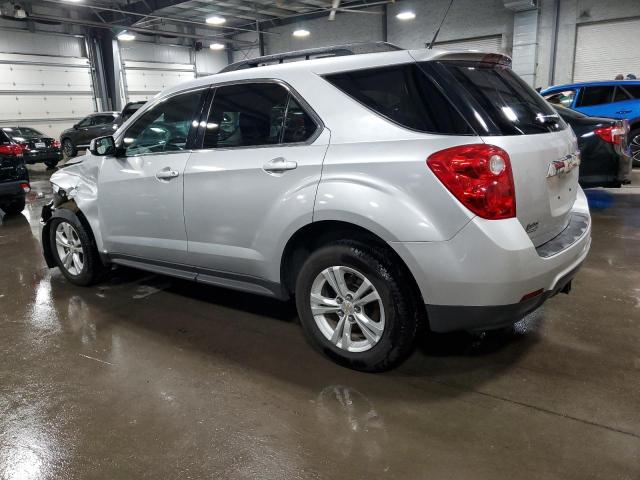 Photo 2 from auction – 2012 CHEVROLET EQUINOX LT with VIN 2GNALDEK6C1329394