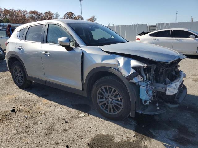 Photo 4 from auction – 2021 MAZDA CX-5 TOURI with VIN JM3KFBCM0M0450973