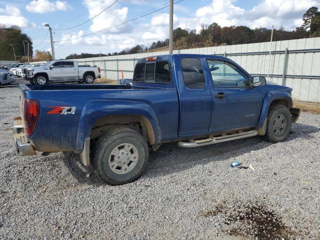 Photo 3 from auction – 2005 CHEVROLET COLORADO with VIN 1GCDT196158221444