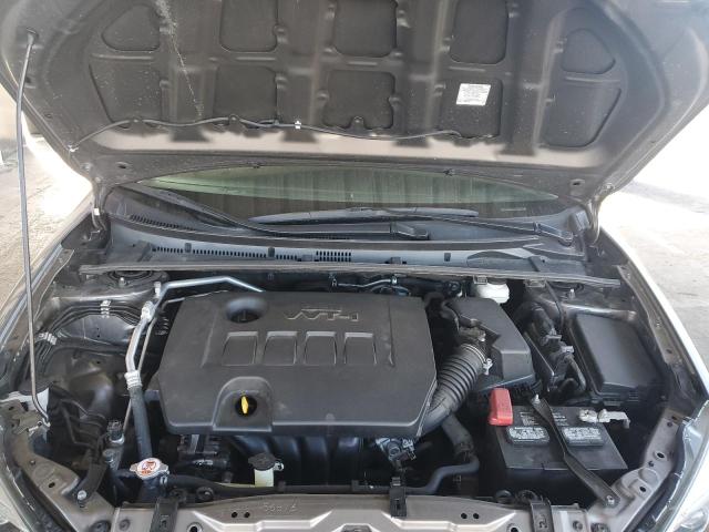 Photo 11 from auction – 2019 TOYOTA COROLLA L with VIN 2T1BURHE0KC228641