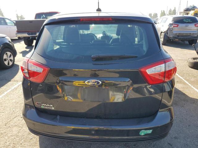 Photo 6 from auction – 2014 FORD C-MAX PREM with VIN 1FADP5CU7EL518255