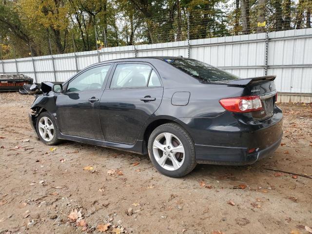 Photo 2 from auction – 2012 TOYOTA COROLLA BA with VIN 2T1BU4EE8CC764536