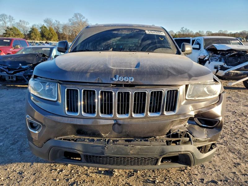 Photo 5 from auction – 2015 JEEP GRAND CHER with VIN 1C4RJEAG3FC668069