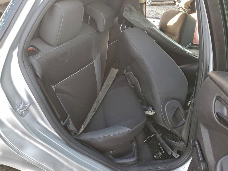 Photo 10 from auction – 2014 FORD FOCUS S with VIN 1FADP3E24EL341390