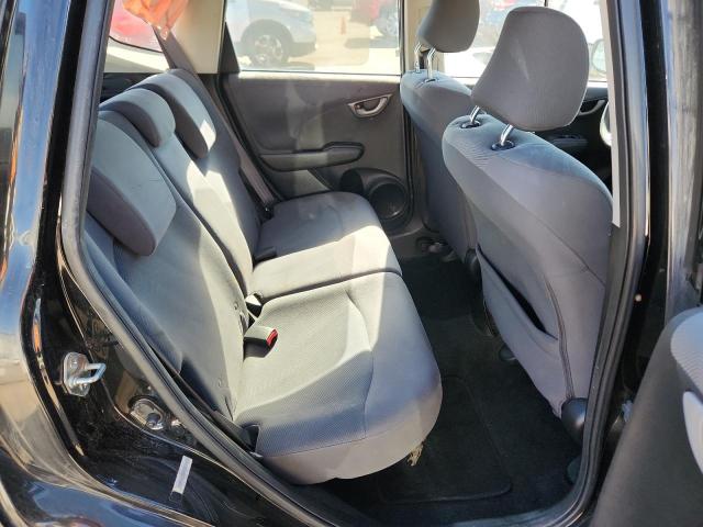 Photo 10 from auction – 2013 HONDA FIT with VIN JHMGE8H39DC013488