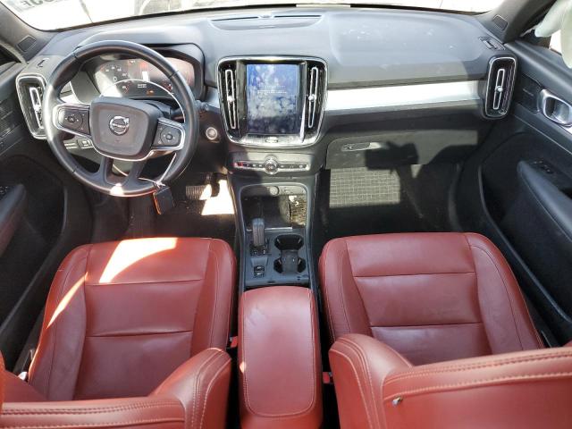 Photo 8 from auction – 2019 VOLVO XC40 T5 MO with VIN YV4162UK8K2116481