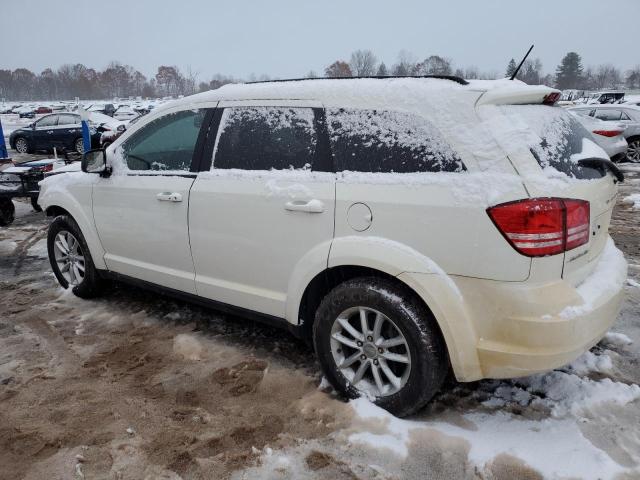 Photo 2 from auction – 2018 DODGE JOURNEY SE with VIN 3C4PDCAB2JT383626