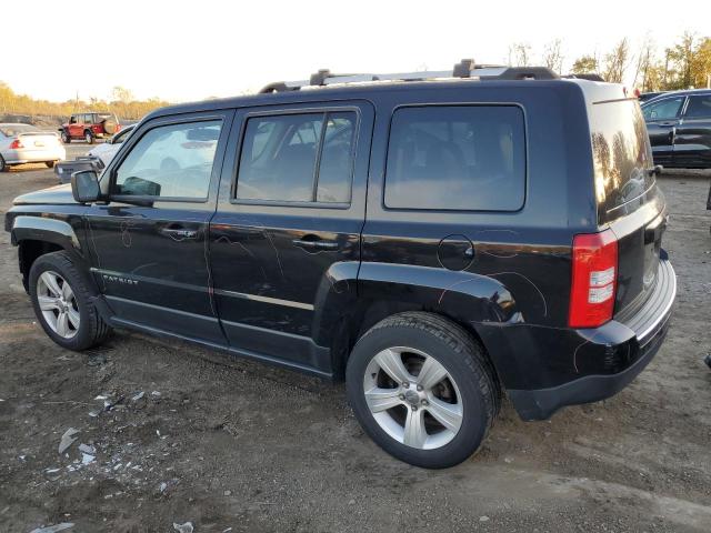 Photo 2 from auction – 2014 JEEP PATRIOT LI with VIN 1C4NJPCB5ED576319