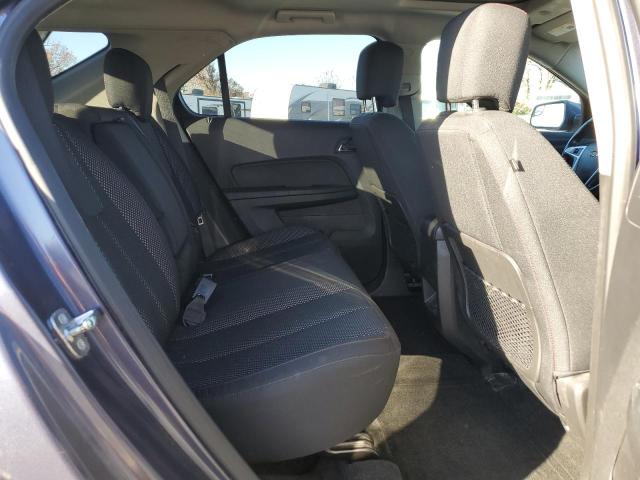 Photo 11 from auction – 2013 CHEVROLET EQUINOX LT with VIN 2GNALPEK4D6253339